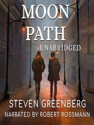 cover image of Moon Path